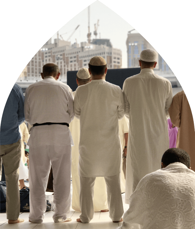Inscription Hajj, prix hajj 2025 Albayt